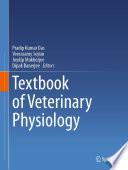 Textbook of Veterinary Physiology