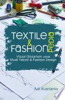 TextilePEDIA & FashionPEDIA