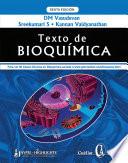 Texto de Bioquimica para Estudiantes de Medicina