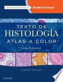 Texto de histología + StudentConsult