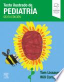 Texto Ilustrado de Pediatría