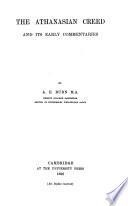 Texts and Studies