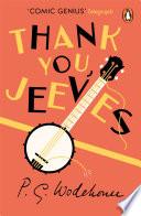 Thank You, Jeeves