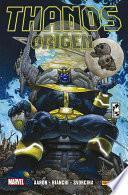 Thanos: Origen