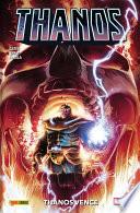 Thanos Vence