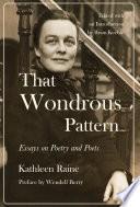 That Wondrous Pattern