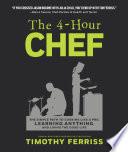 The 4-hour Chef