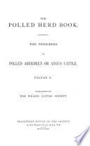 The Aberdeen-Angus Herd Book