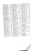 The Abridged Compendium of American Genealogy: First Families of America