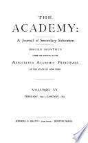 The Academy
