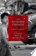 The Accidental Capitalist