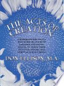 The Acts of Creation