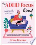 The ADHD Focus Friend