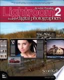 The Adobe Photoshop Lightroom 2 Book for Digital Photographers