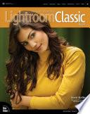The Adobe Photoshop Lightroom Classic Book