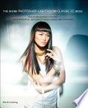 The Adobe Photoshop Lightroom Classic CC Book