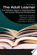The Adult Learner