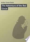 The Adventure of the Red Circle