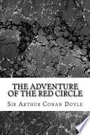 The Adventure of the Red Circle