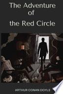 The Adventure of the Red Circle