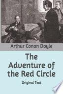 The Adventure of the Red Circle