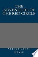 The Adventure of the Red Circle