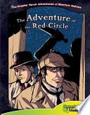 The Adventure of the Red Circle