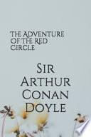 The Adventure Of The Red Circle