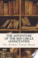 The Adventure of the Red Circle