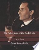The Adventure of the Red Circle