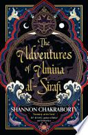 The Adventures of Amina al-Sirafi