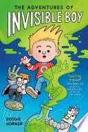 The Adventures of Invisible Boy