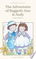 The Adventures of Raggedy Ann and Andy