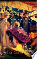 The Adventures of Sherlock Holmes