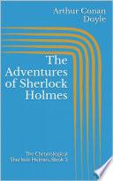 The Adventures of Sherlock Holmes
