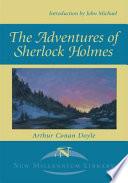 The Adventures of Sherlock Holmes