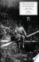 The Adventures of Tom Sawyer