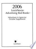 The Advertising Red Books
