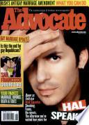 The Advocate