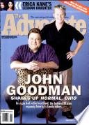 The Advocate