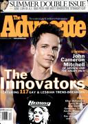 The Advocate