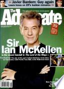 The Advocate