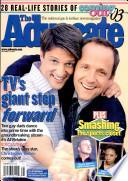 The Advocate