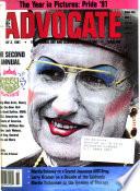 The Advocate