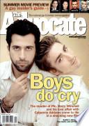The Advocate