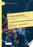 The Agile Imperative
