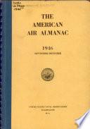 The Air Almanac