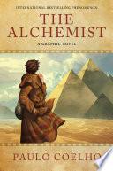 The Alchemist: A Graphic Novel