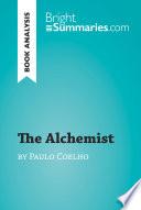 The Alchemist by Paulo Coelho (Book Analysis)