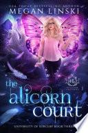 The Alicorn Court